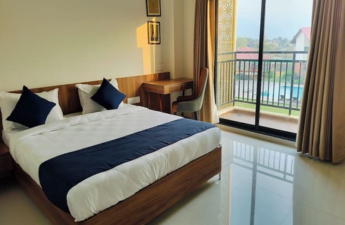 Karjat Hotel | Pegasus Lifestyle Resort