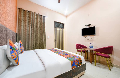 Kishangarh Hotel | Fabexpress Galaxy