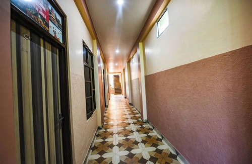 Kishangarh Hotel | Fabexpress Galaxy