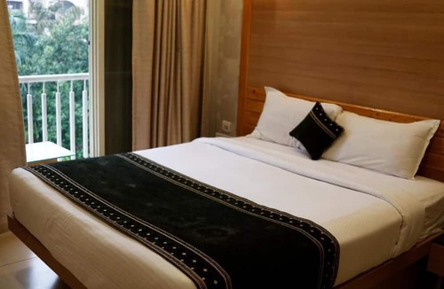 Mira Road East Hotel | THE MYRIAD HOTEL