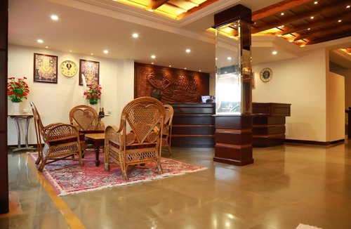 Tirur Hotel | SKY REGENCY