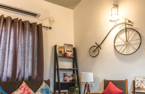 Anjuna Hostel | U.R.D.Ki You are the key Hostels