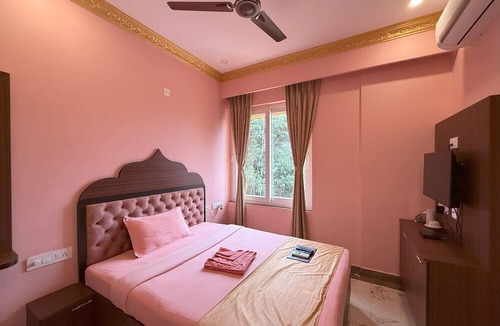 Paralakhemundi Hotel | HSI.Hotel Sai International