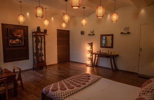 Deolali Villa | Amã Stays & Trails Butterfly Villa, Deolali, Nashik