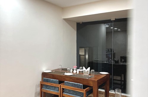 East Nada Hotel | The Habitat Suites