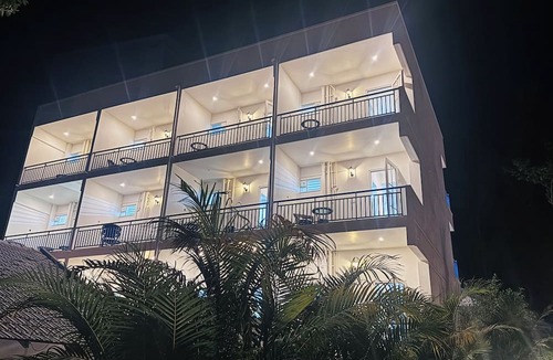 Chikkamagaluru Hotel | Shree Kalya Resort- Chikmagalur