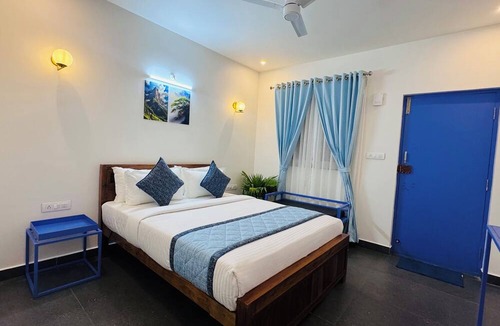 Chikkamagaluru Hotel | Shree Kalya Resort- Chikmagalur