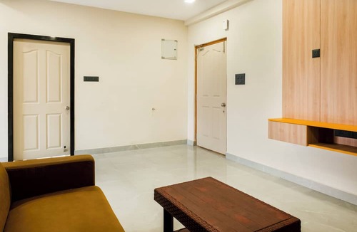 Rushikonda Hotel | Treebo Breeze Way Rushikonda with Swimming Pool