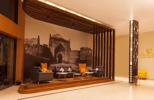 Bidar Hotel | Mastiff Select Bidar
