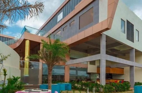 Bidar Hotel | Mastiff Select Bidar