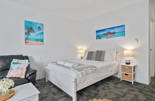 Dolphin Heads Hotel | The Resort @ Dolphin Heads