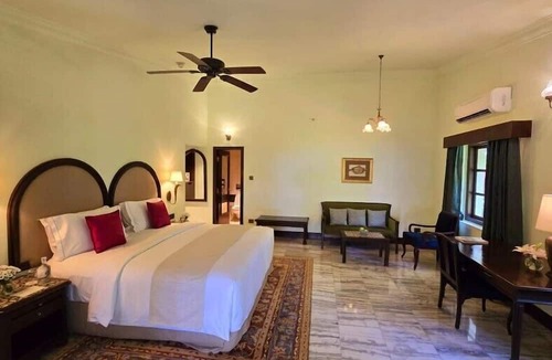 Madurai Hotel | Gateway Madurai