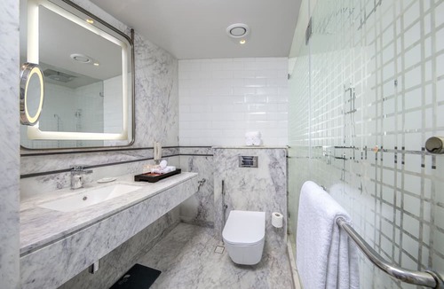 Teynampet Hotel | Welcomhotel by ITC Hotels, Cathedral Road, Chennai