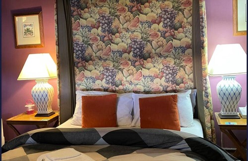 Daylesford House | The Manse