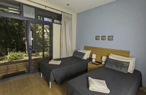 Cable Beach Hotel | Beaches of Broome