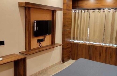 Jwalapur Hotel | Sky High By T&M Hotels