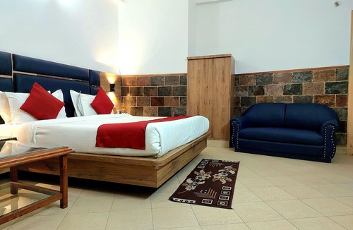 Katra Resort | Hotel Bali Resort