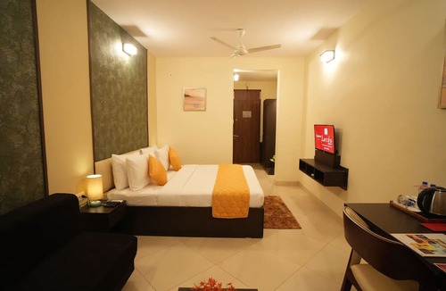 Mhsala Hotel | Gaurav Lords Resort Shrivardhan