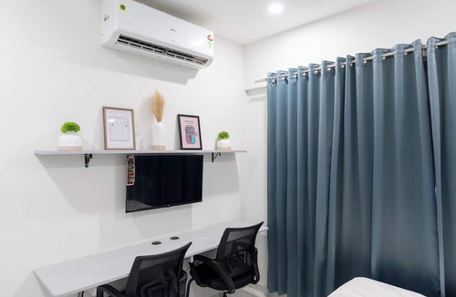 Baner Apartment | X90 Studio Apartments