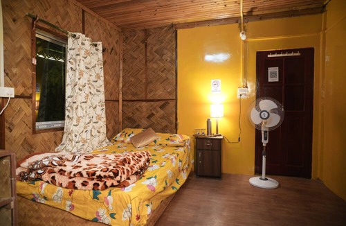 Turuk Hotel | Latpanchar The Hornbill View Cottages