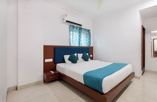 Guntur Hotel | Fabhotel Aditya Premier