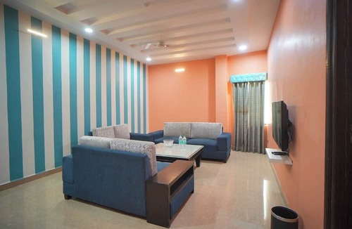 Sirsa Hotel | MSG Hotels and Resorts