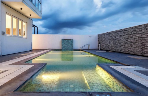 Doddaballapur Apartment | Diamond Blue Poll Villa D4bhk Luxurious Vegfood