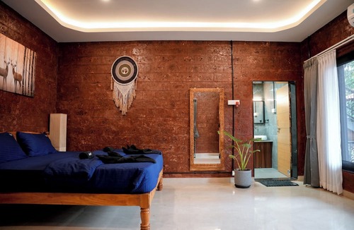 Timbholi Hotel | Ekaant Jungle Homestay