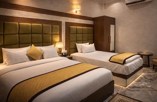 Agra Hotel | The Amar Singh Place By Signature Stayz