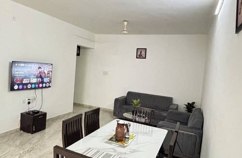 Clover Park Hotel | Hotel Nestoria Corporate Services Aparts