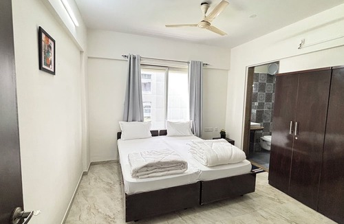 Clover Park Hotel | Hotel Nestoria Corporate Services Aparts