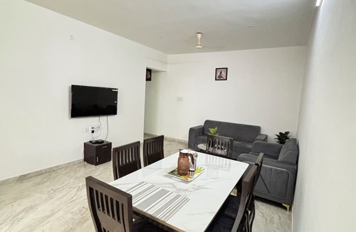 Clover Park Hotel | Hotel Nestoria Corporate Services Aparts