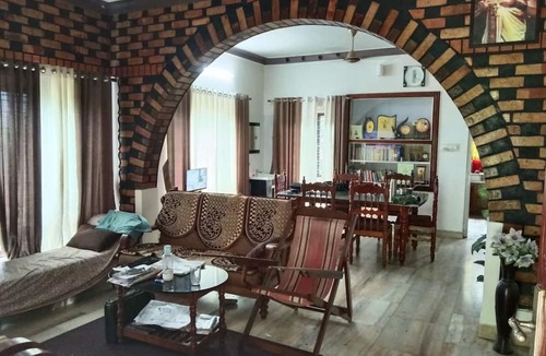 Kuravilangad Hotel | Green Nestle Farmhouse