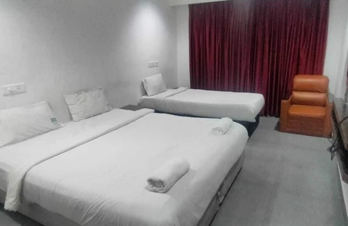 Thampanoor Hotel | Hotel Southgate