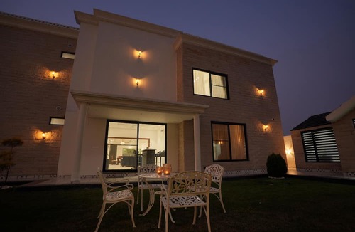 Amritsar Villa | Kaayanaat Luxury Villa Amritsar Airport