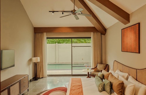 Chevella Resort | Arth Resorts