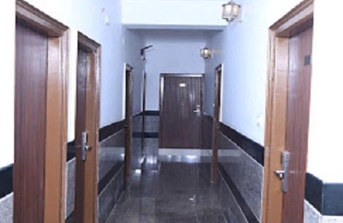 Vellore Hotel | Christian Guest House & Resource Center
