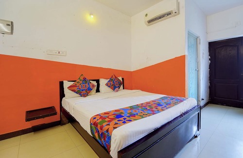 Peelamedu Hotel | Via Zane - Nr Coimbatore International Airport