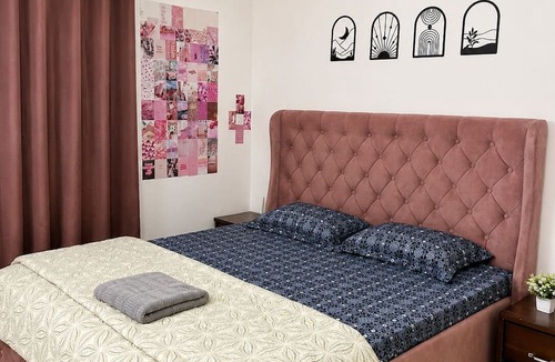 Mohali Apartment | Cozy 2 & 1 Bedroom Apartment in Sahibzada Ajit Singh Nagar