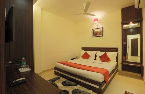 Lanka Hotel | Hotel Premiere Villa