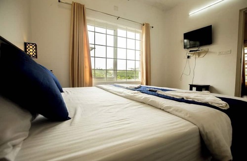Vagamon Villa | VOYE HOMES Whitestone Cottage Vagamon