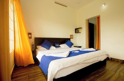 Vagamon Villa | VOYE HOMES Whitestone Cottage Vagamon