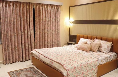 Sambalpur Apartment | GGH Maa Samaleshwari Farmhouse