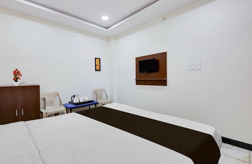 Guntur House | Classic Omkar Residency