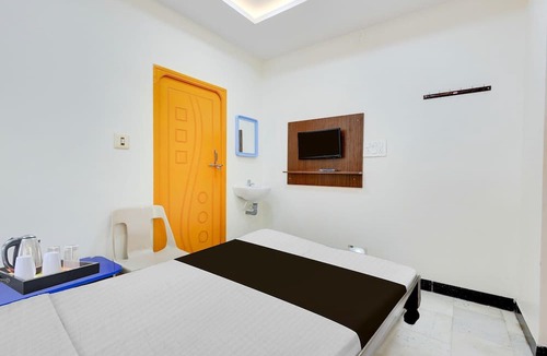Guntur House | Classic Omkar Residency