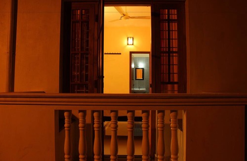 Fort Kochi House | Bastian Homestay