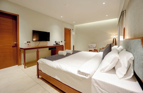 Danta Hotel | Vinti Resort