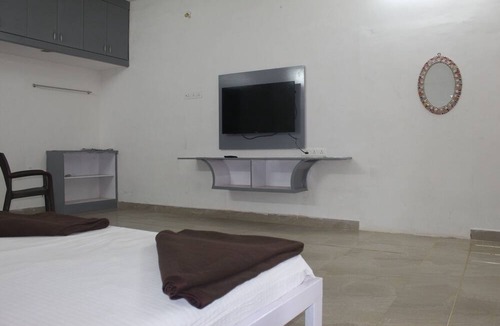 Tenkasi Resort | Ivory Inn