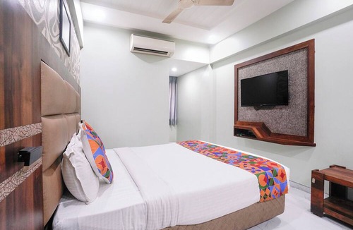 Mira Road East Hotel | Fabhotel Prasad International