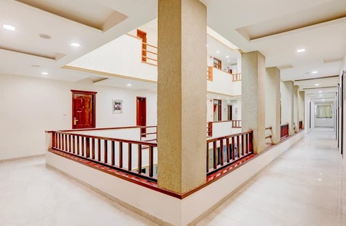 Anand House | Suitela Casa Inn